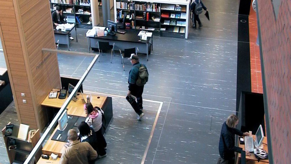 Kerava-City-Library-GI-Project