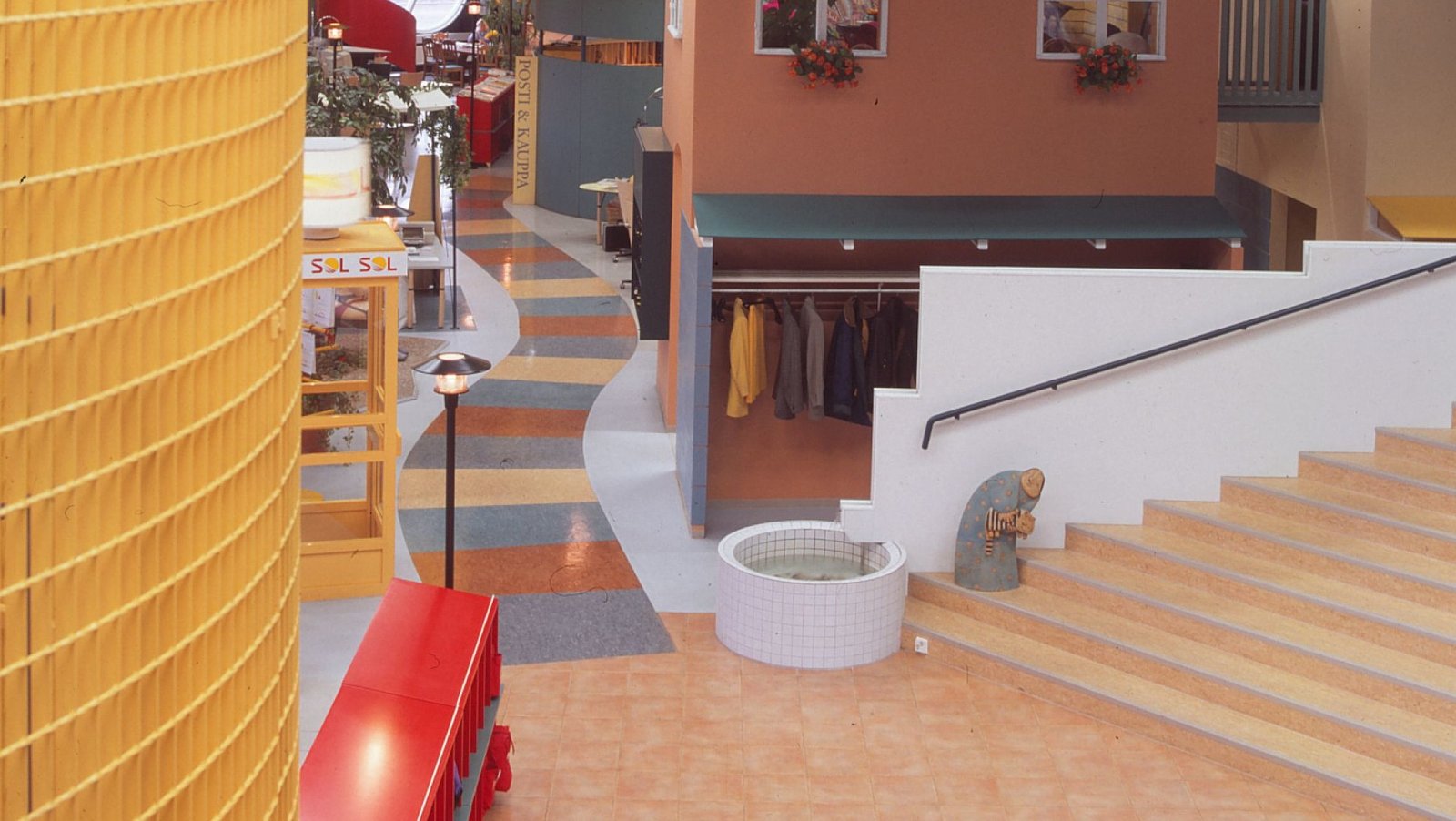 SOL-Helsinki-GI-Project-3