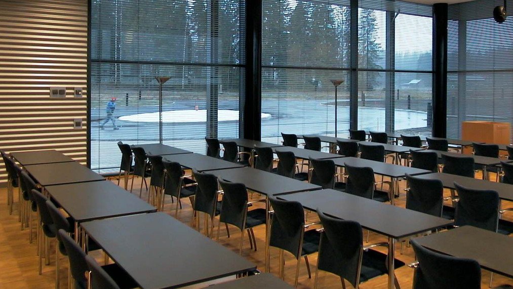 Teknos-conference-centre-Rajamaki-GI-Project-2