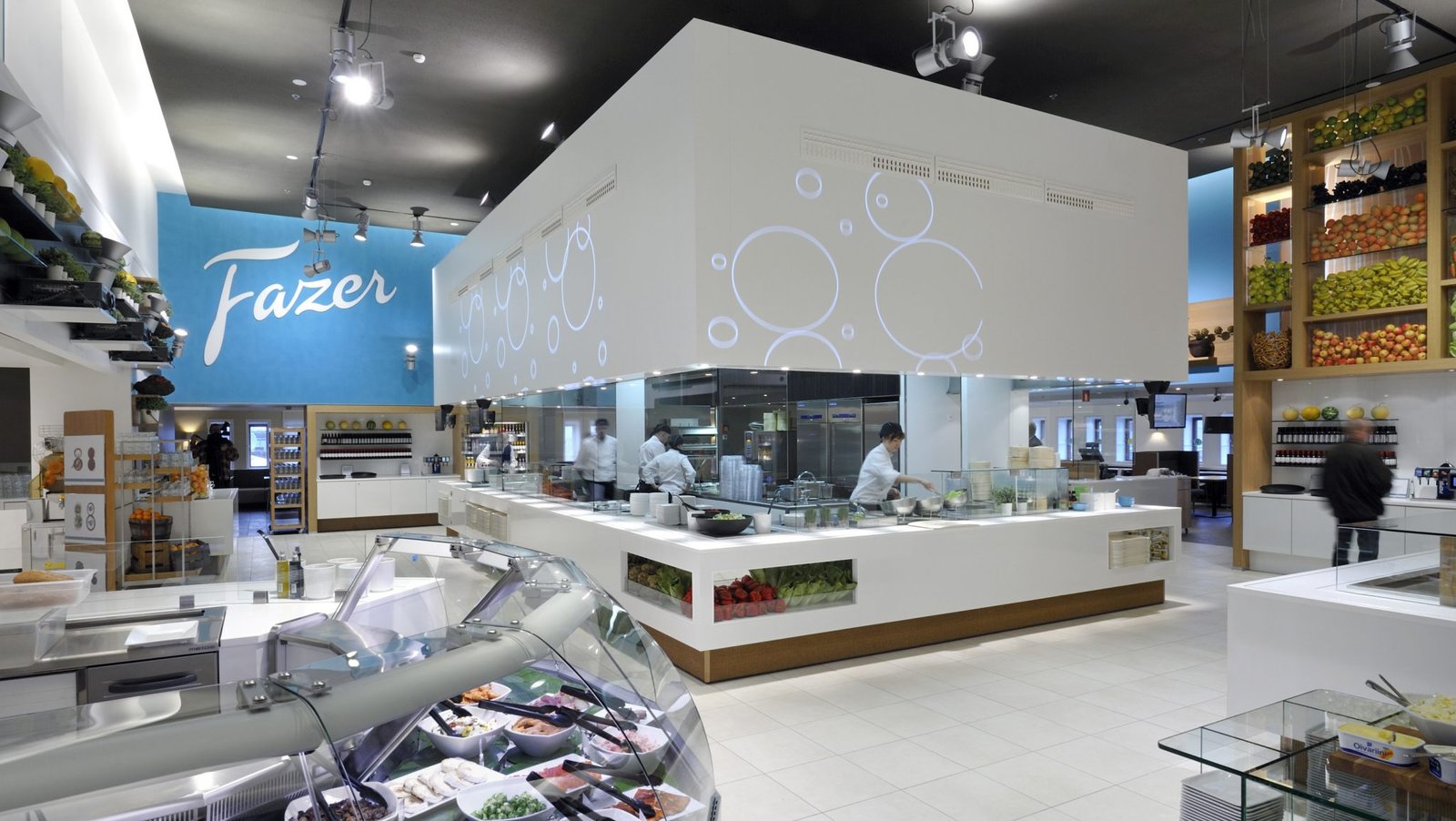 Fazer-Restaurant-F8-Helsinki-GI-Project-2