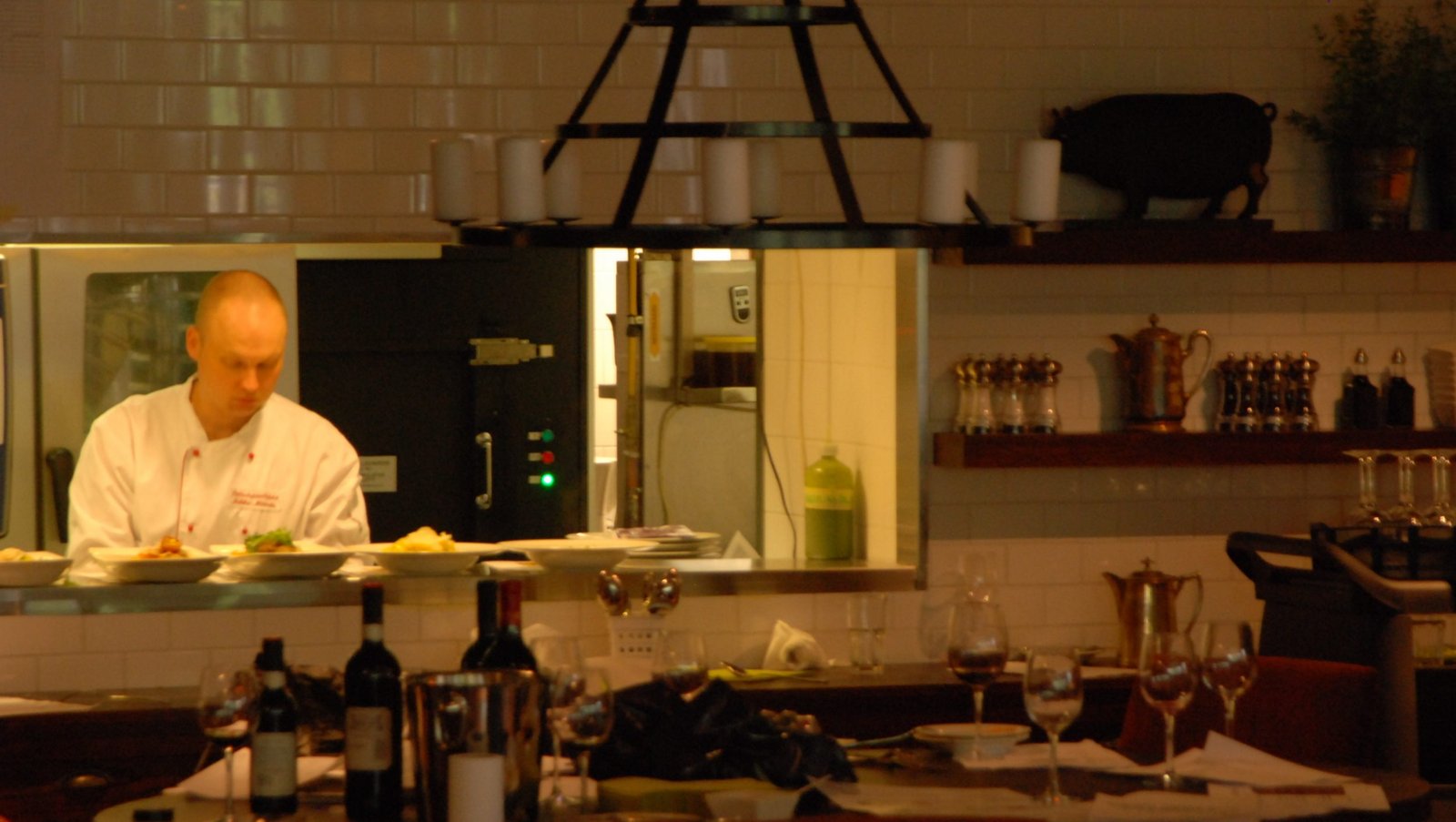 Trattoria-Tampere-GI-Project