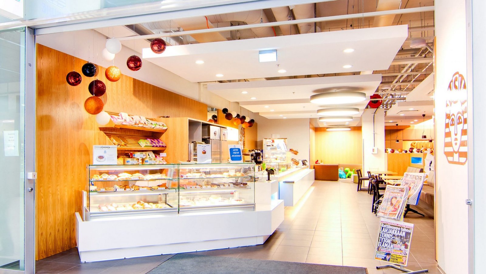 Sinuhe-Cafe-Karisma-shopping-center-Lahti-GI-project-1