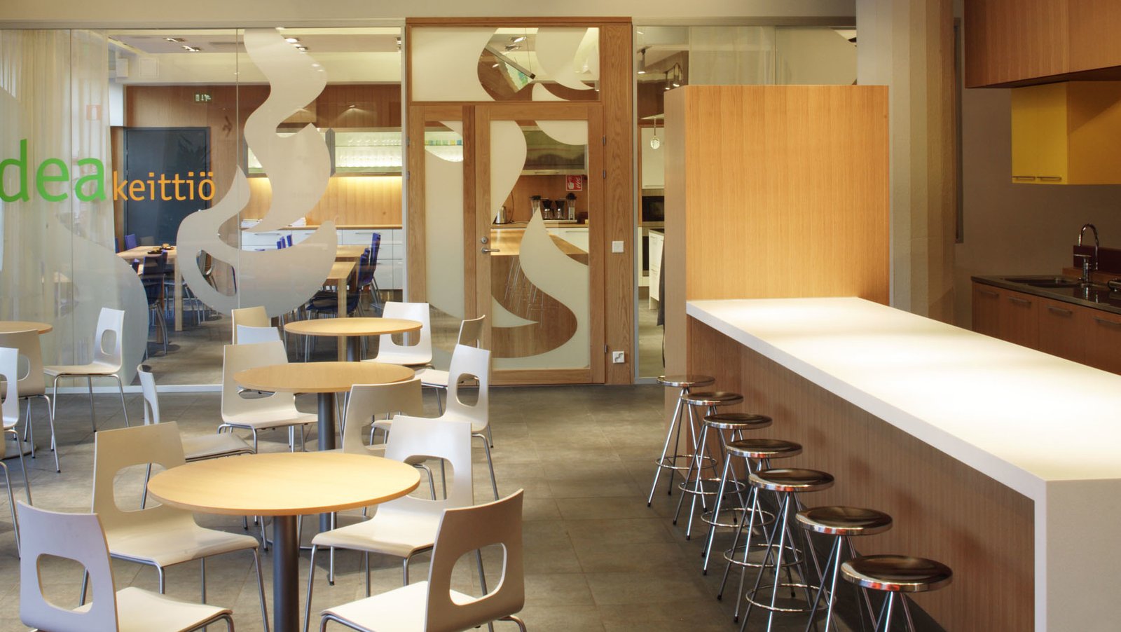 Unilever-Finland-Helsinki-GI-Project-1