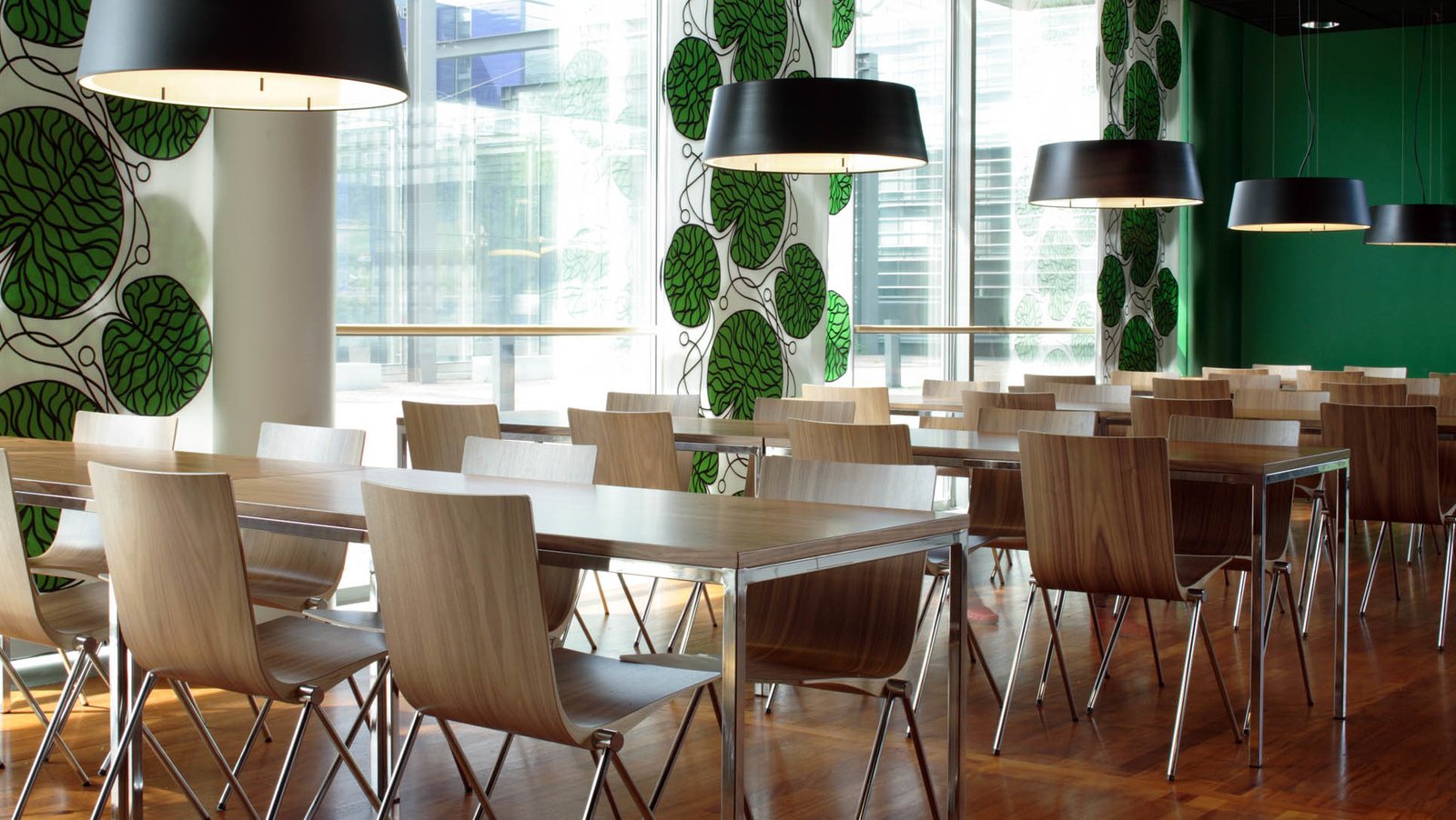 Nokia-Canteen-Helsinki-GI-Project-2
