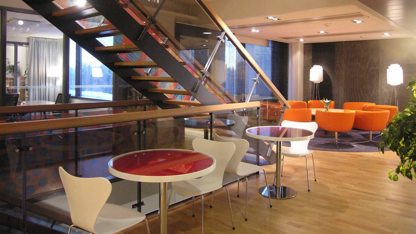 Perlos-Helsinki-GI-Project-7