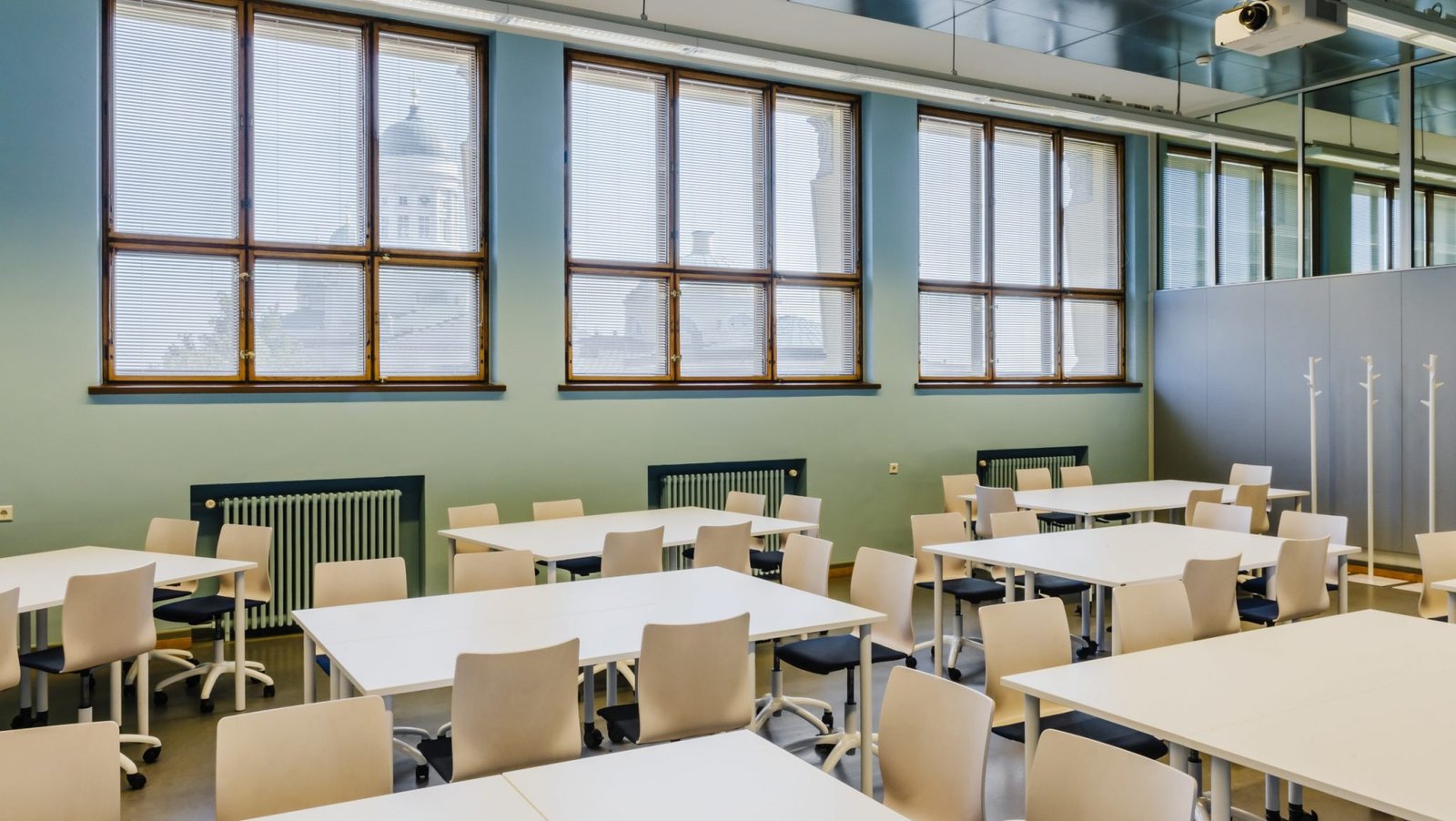 University-of-Helsinki-City Campus-Department-of-Theology_GI-Project-1