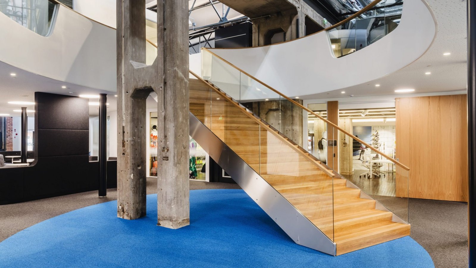 Amer_Sports_Headquarters_Office_Helsinki_GI-Project