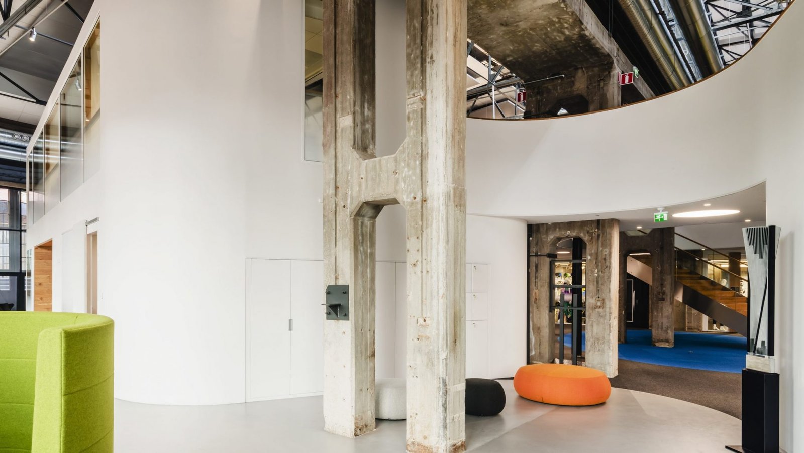 Amer_Sports_Headquarters_Office_Helsinki_GI-Project