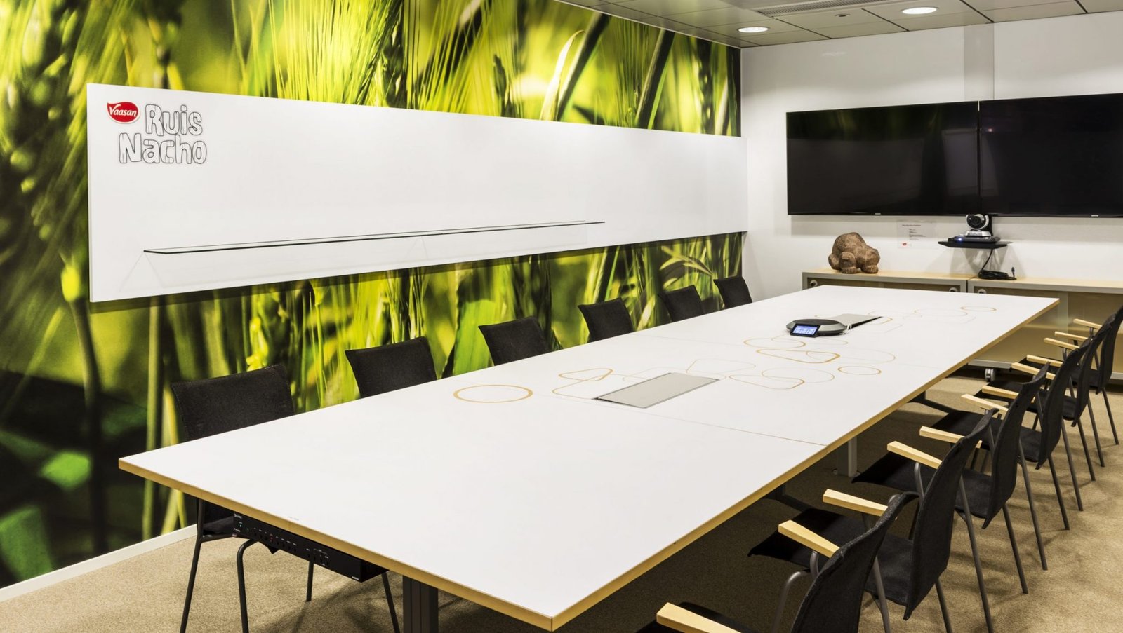 Vaasan-Helsinki-GI-Project-3