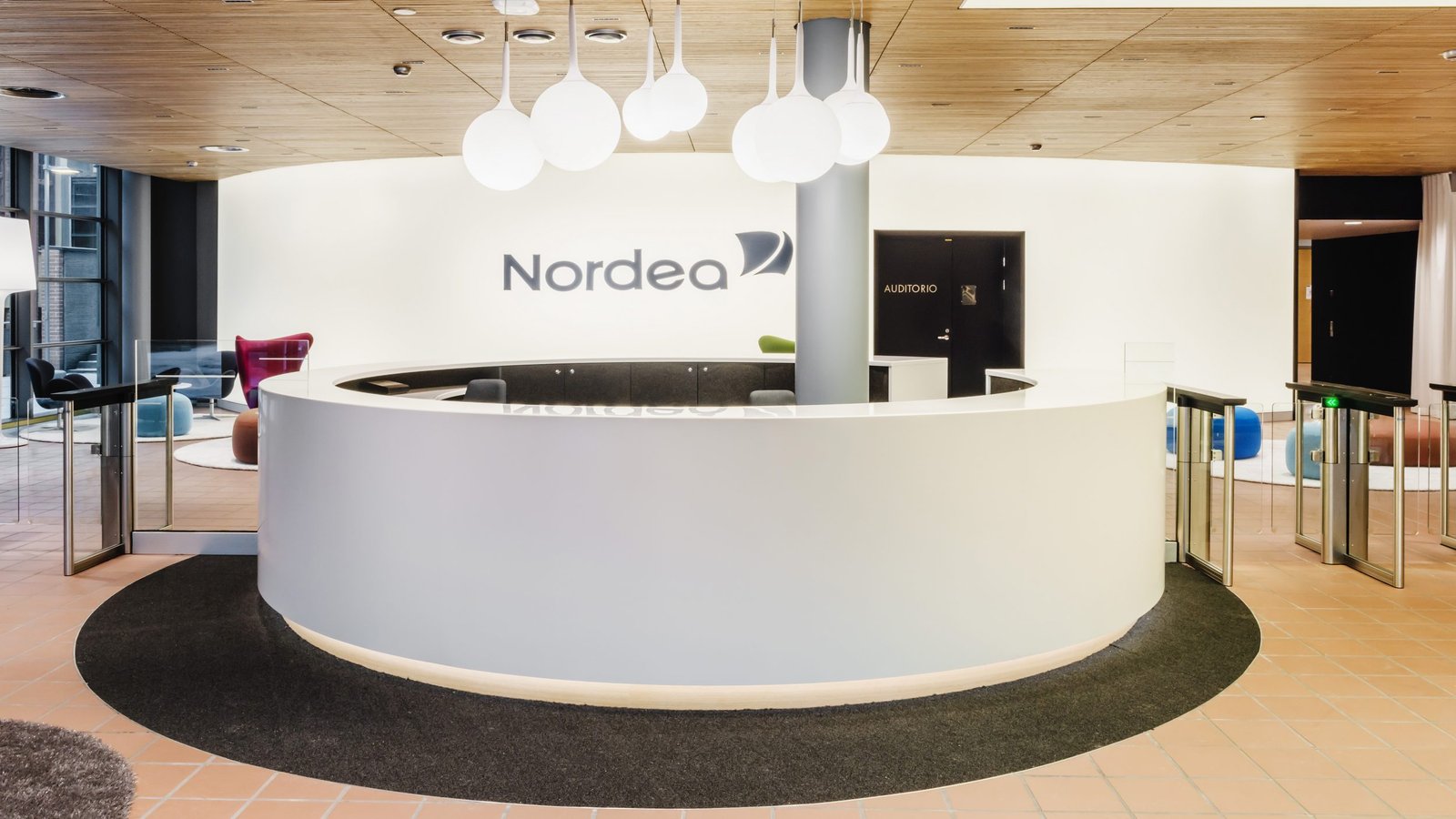 Nordea-HQ-Helsinki-GI-project