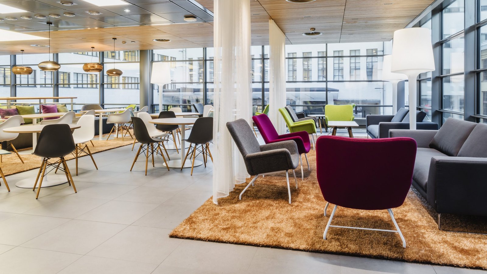 Nordea-HQ-Helsinki-GI-project
