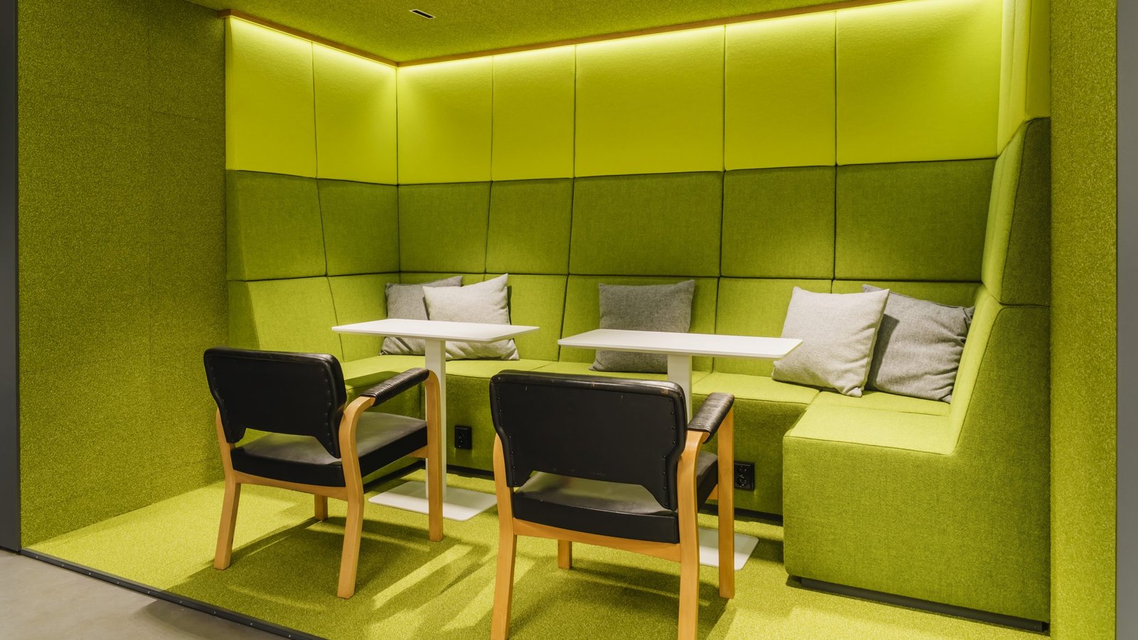 Nordea-HQ-Helsinki-GI-project