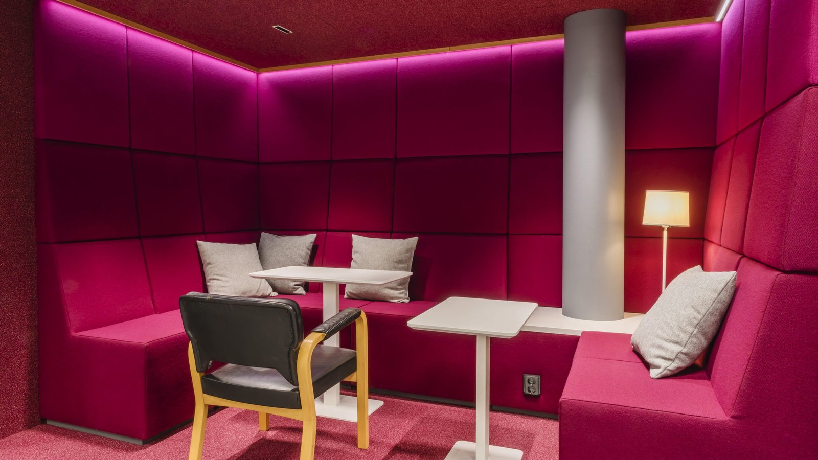 Nordea-HQ-Helsinki-GI-project
