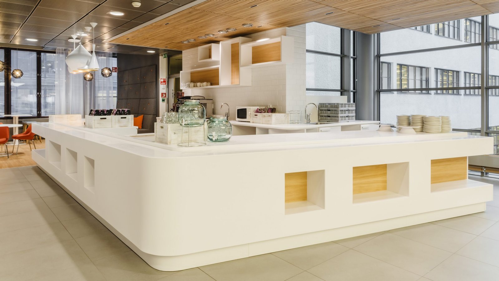 Nordea-HQ-Helsinki-GI-project