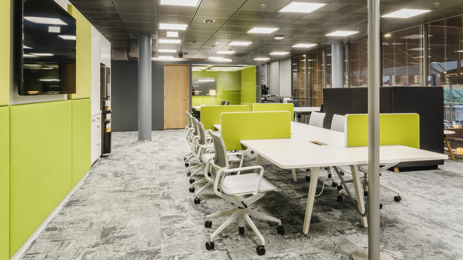 Nordea-HQ-Helsinki-GI-project
