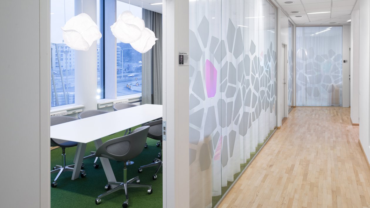 Stora-Enso-Stockholm-GI-Project