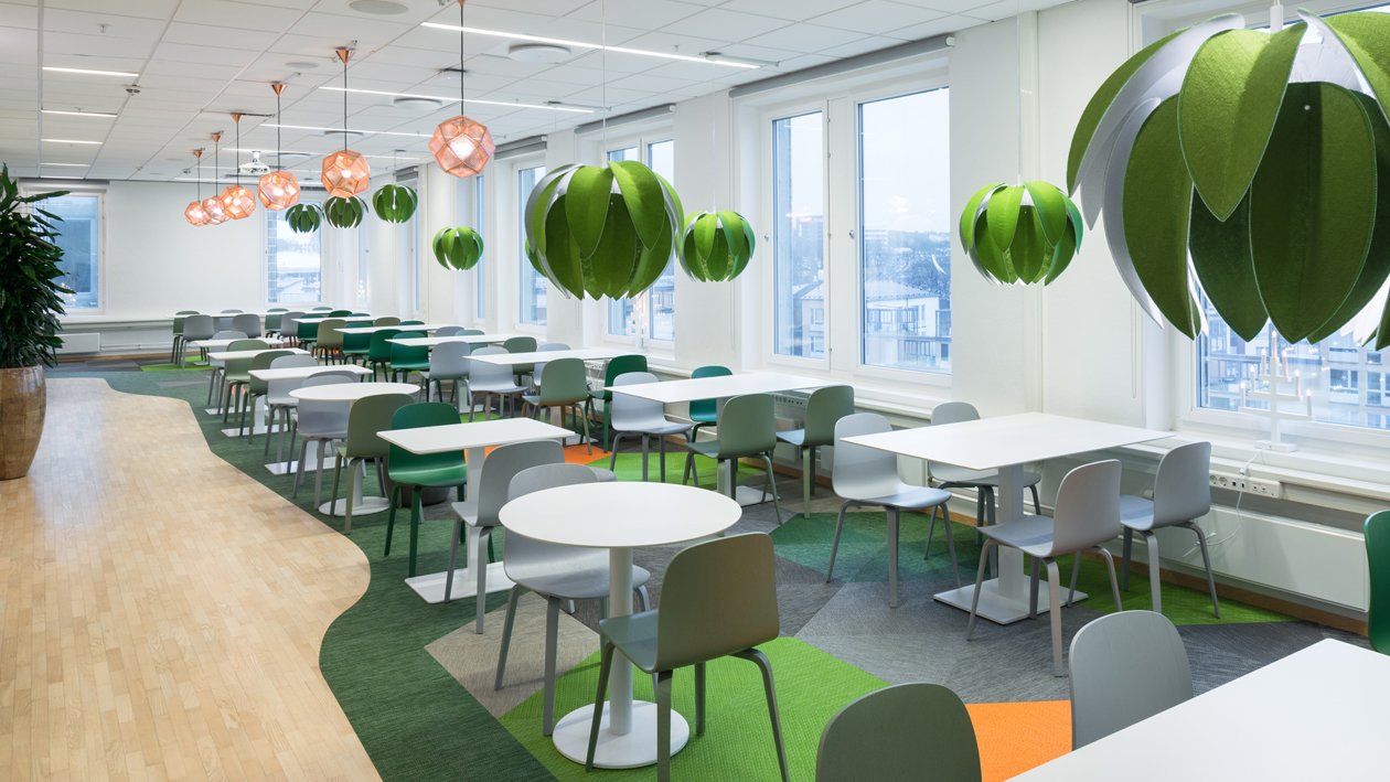 Stora-Enso-Stockholm-GI-Project