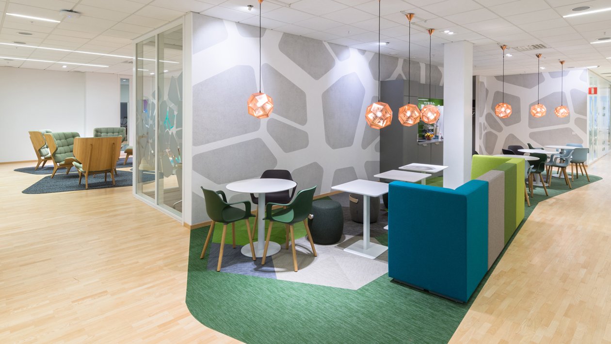 Stora-Enso-Stockholm-GI-Project