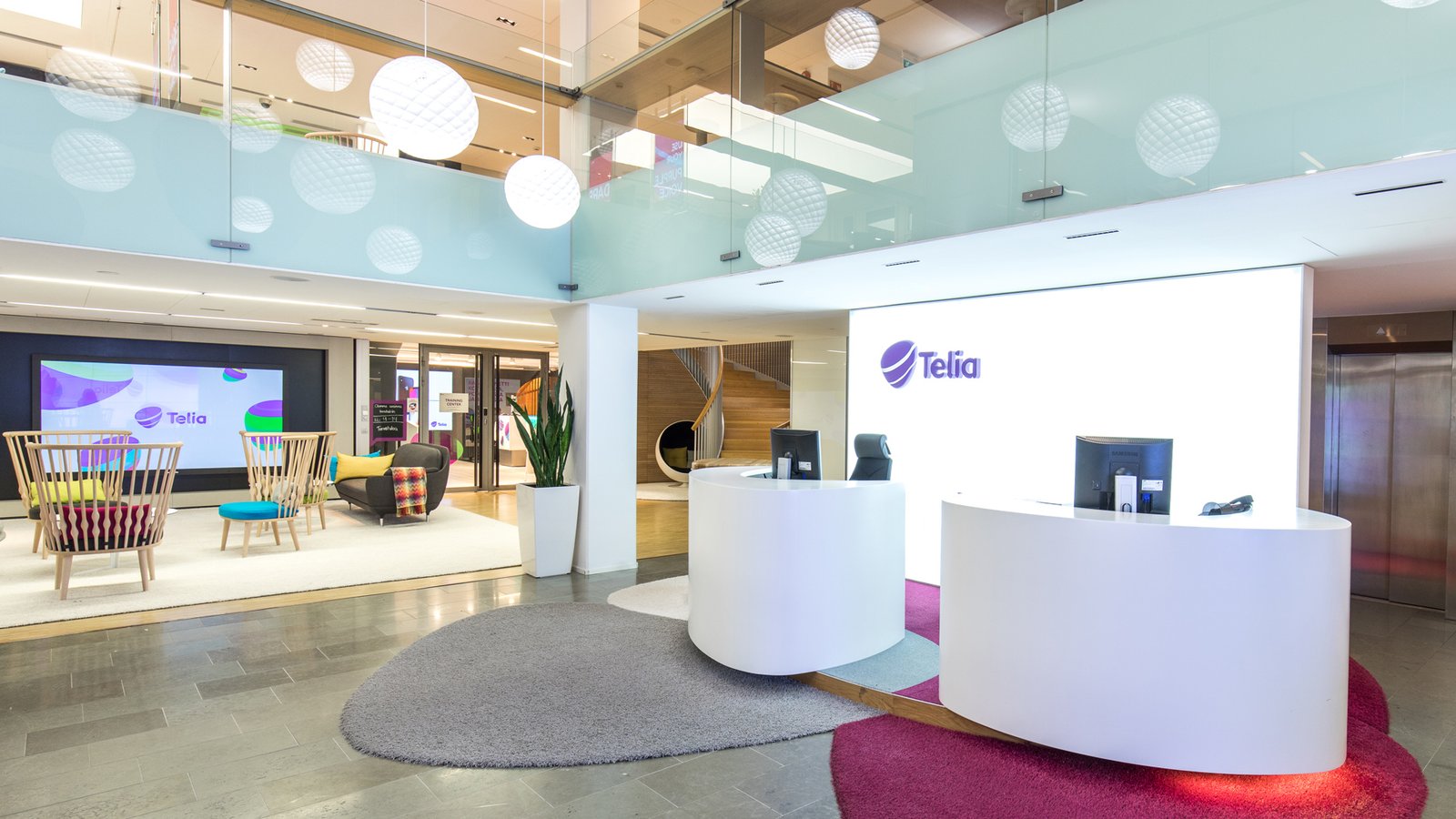Telia-Finland-Headquarters-Teollisuuskatu-GI-Project-1
