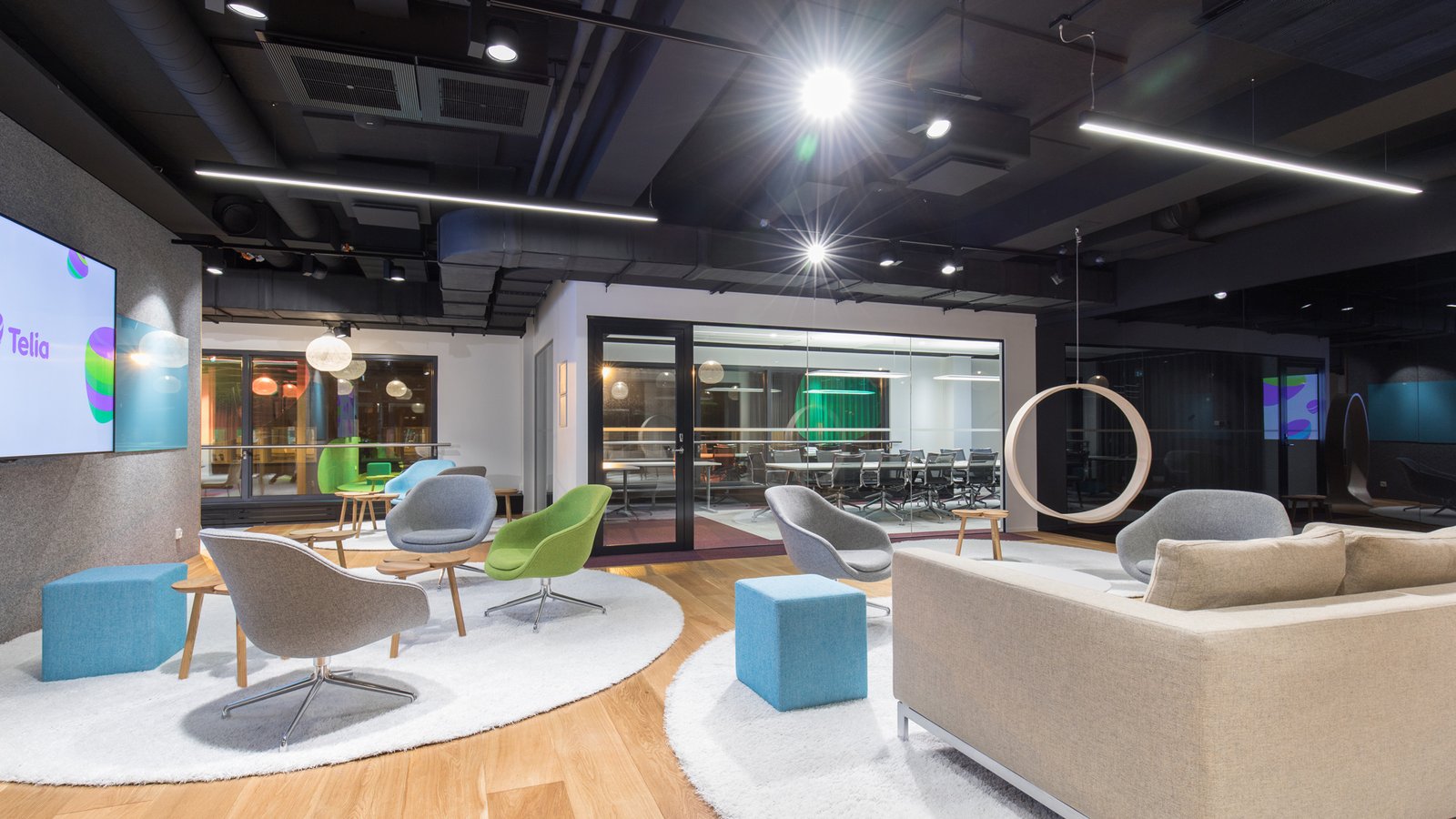 Telia-Finland-Headquarters-Teollisuuskatu-GI-Project-7