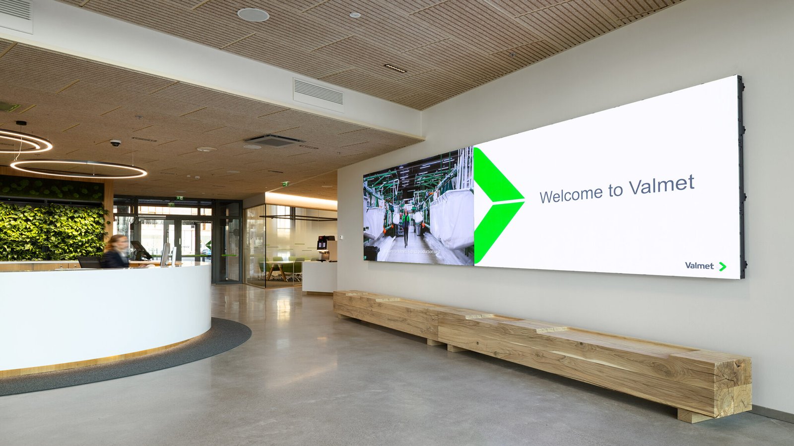 Valmet Tikkurila