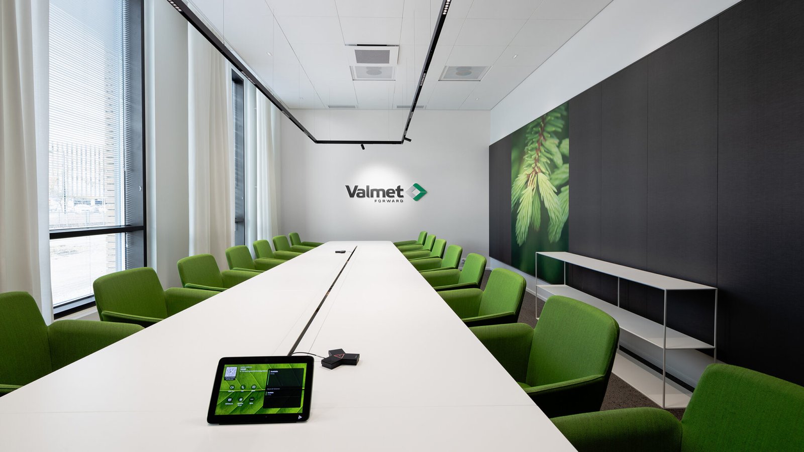 Valmet Tikkurila