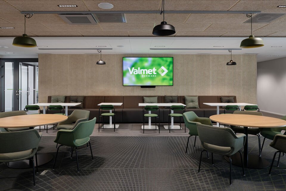 Valmet
