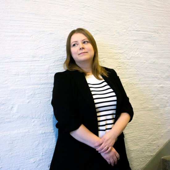 Johanna Ekman