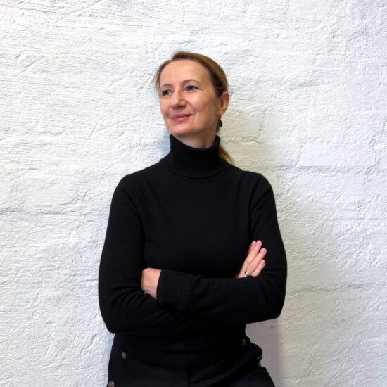 Sonja Vasiljevic