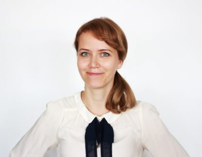 Anna Nyholm