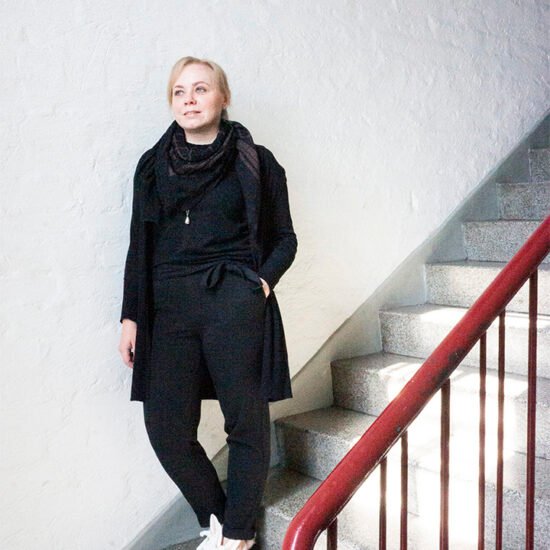 Lottastiina Hämäläinen