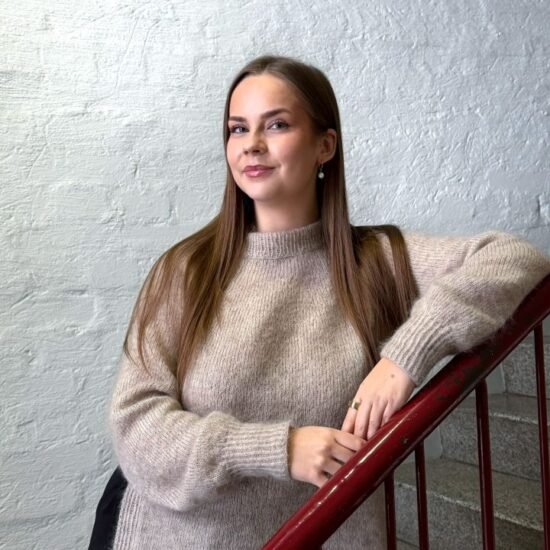 Louna Inkinen